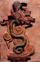 Kulkukan - A Serpente Emplumada